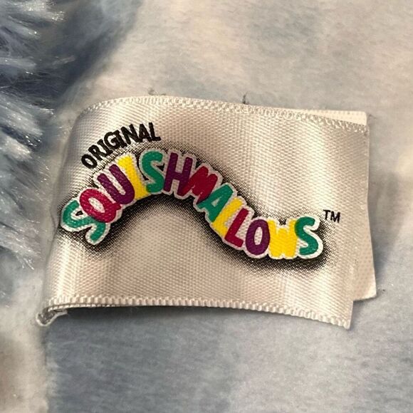 Squishmallows Faldette The Fox   12” - Picture 4 of 4